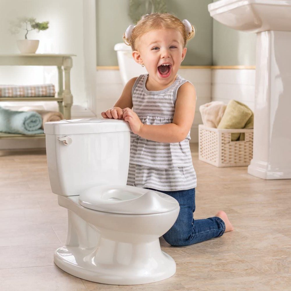 Potty Training Toilet